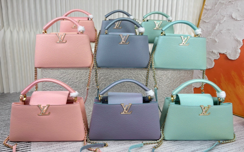 南台和广州高仿包哪个好？在哪里可以买高仿包包？蔻驰高仿与正品比较？