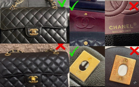 解密高仿香奈儿包包哪里买;曝光市场惊人内幕