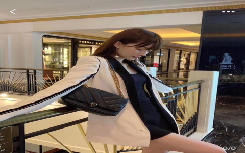 高仿香奈儿包包哪里有?推荐大家五个地方购买