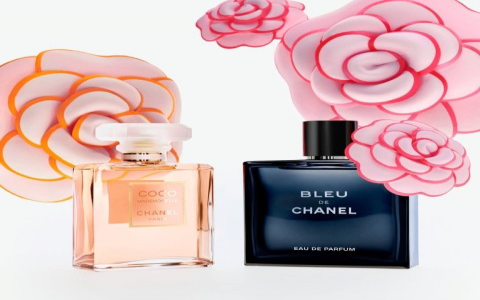 香奈儿中国官网会员福利，积分兑换惊喜不断！