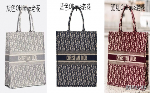 dior戴妃包包官网报价贵吗？看完这篇你就懂！