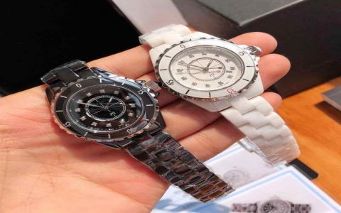 香奈儿手表J12哪里买最便宜？这几个渠道帮你省钱！