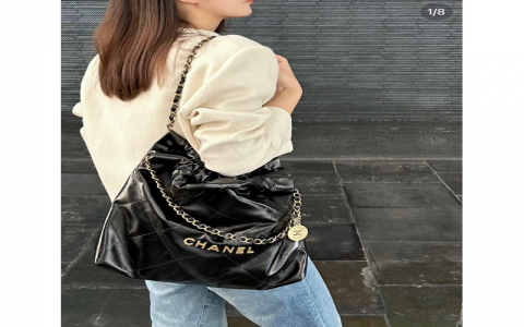 香奈儿22bag大中小号尺寸详细解读，买前必看！