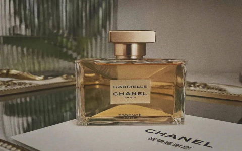 香奈儿香水图片大全（超全！各种经典款都有！）
