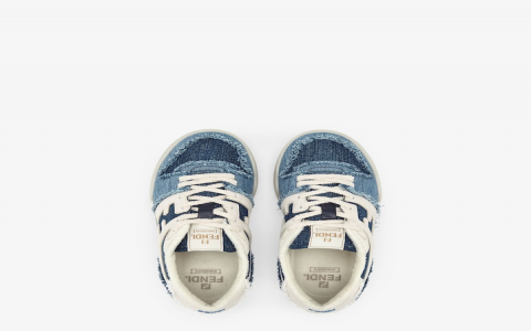 芬迪运动鞋多少钱？最新价格查询和购买攻略！