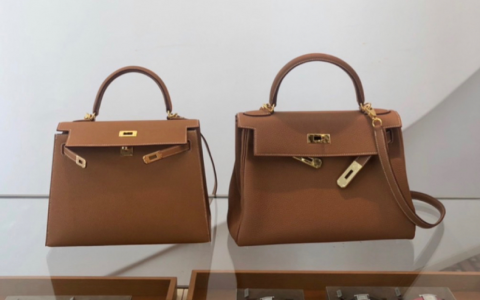 爱马仕包包价格一览表大公开！哪款才是你的菜？