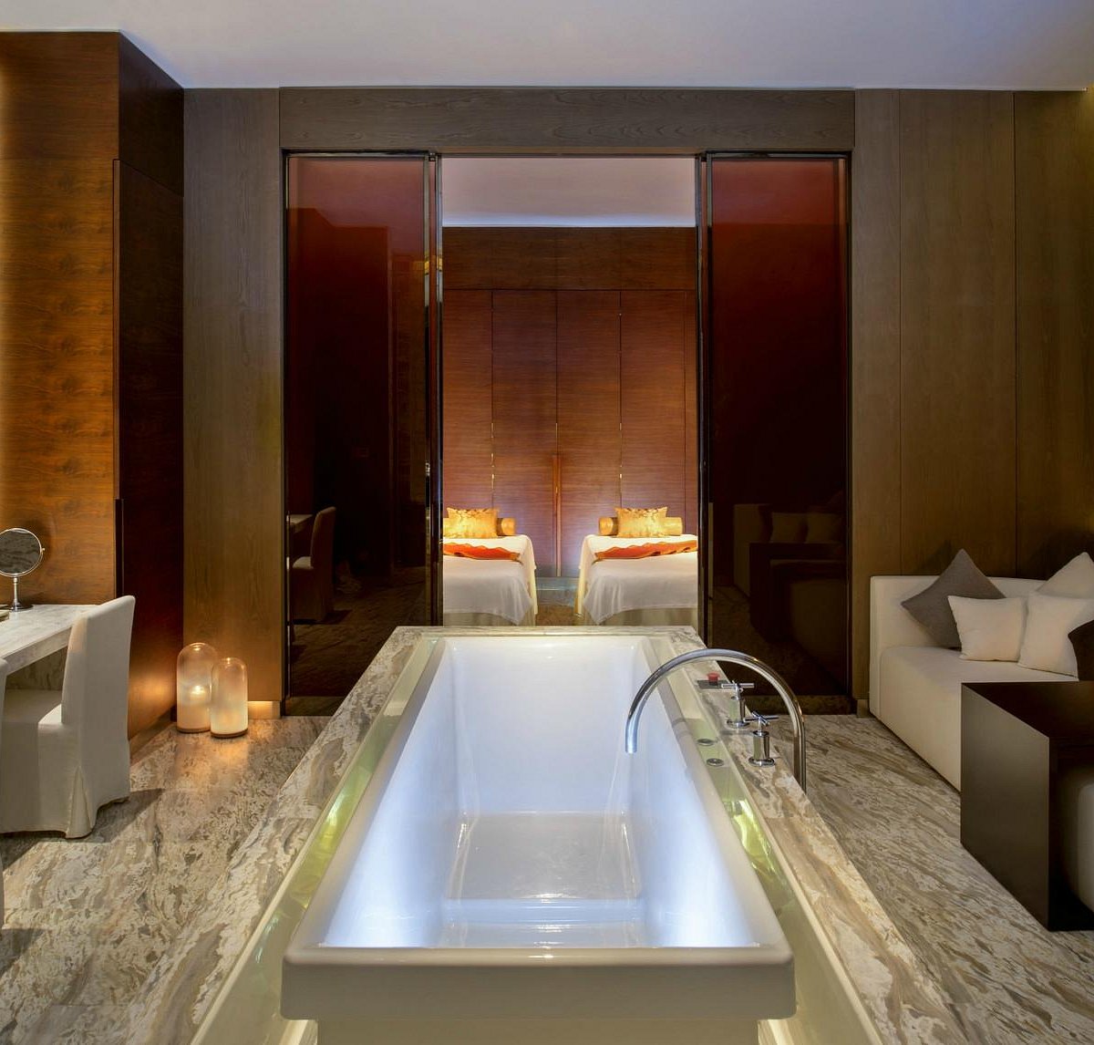 廣州按摩水療排名哪家好？資深玩家為您推薦這幾間!