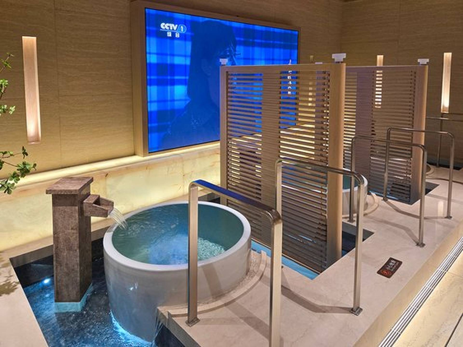 深圳口碑最好的十大水療會是哪幾家？行家帶你現場看!