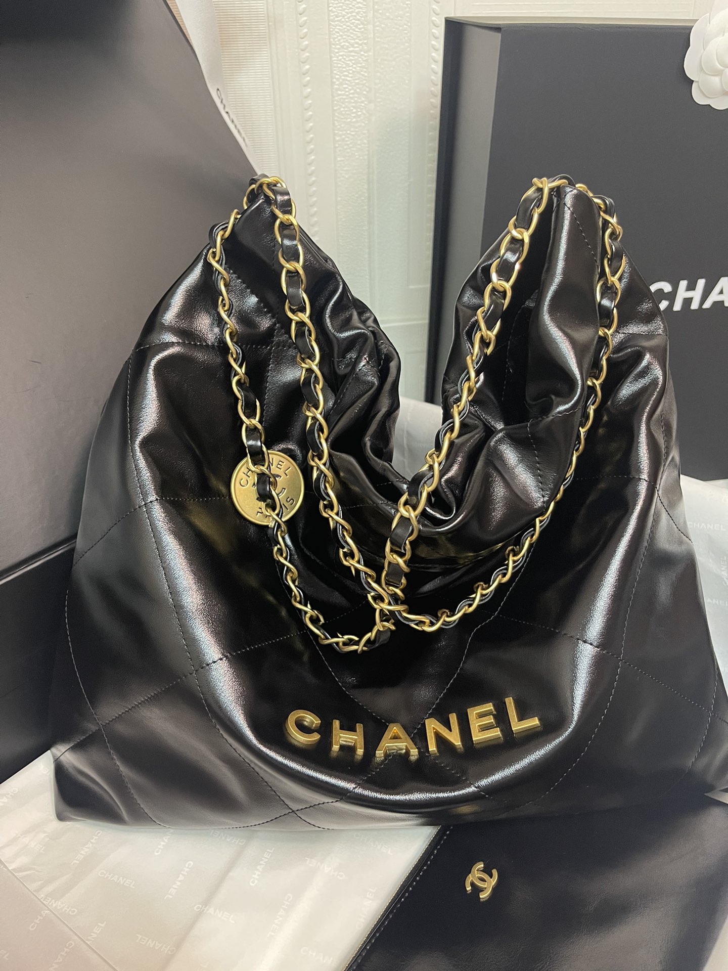 解密高仿香奈儿包包哪里买;曝光市场惊人内幕