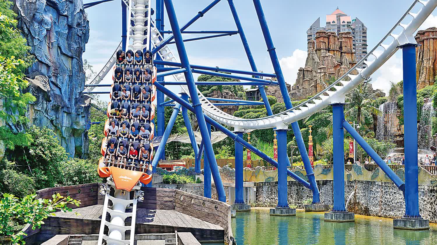 深圳高端娛樂會所怎麼選？內行人教你一眼識破優劣!