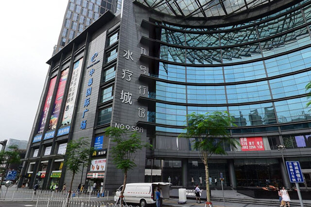 廣州水會休閒場所怎麼選？教你如何判斷服務品質!