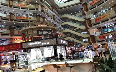 廣州哪裡有95或98水匯？老司機偷偷告訴你這幾個地方!