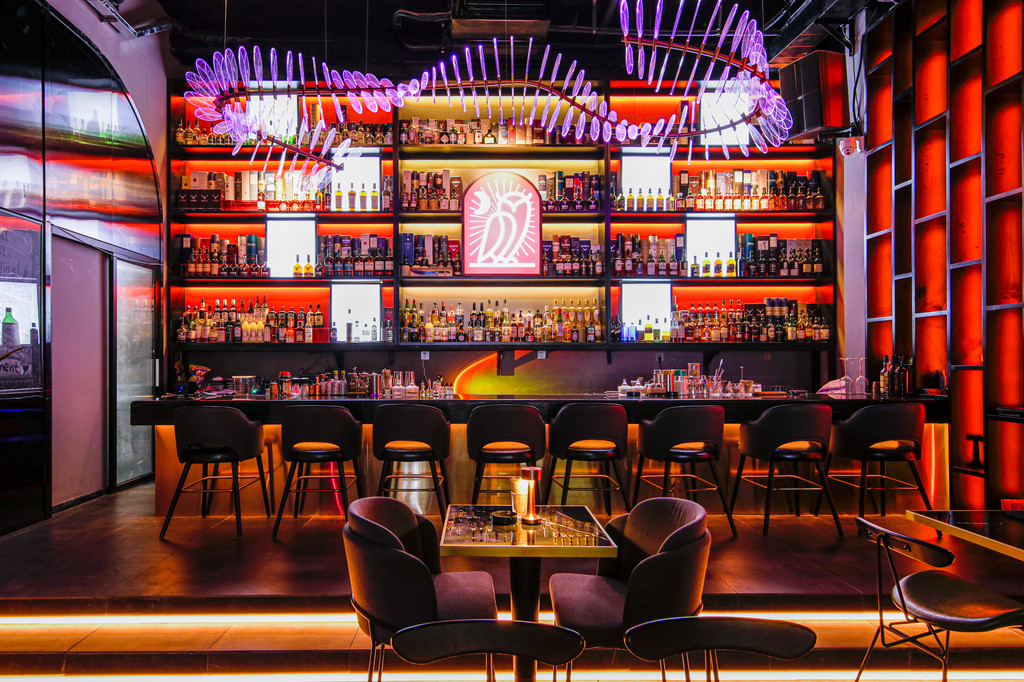 佛山七個最出名酒吧大公開!氣氛超棒的微醺好去處!