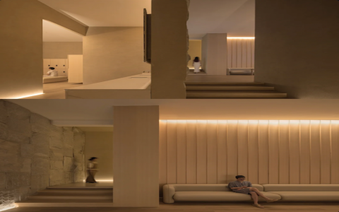 深圳口碑最好的十大水療會是哪幾家？行家帶你現場看!