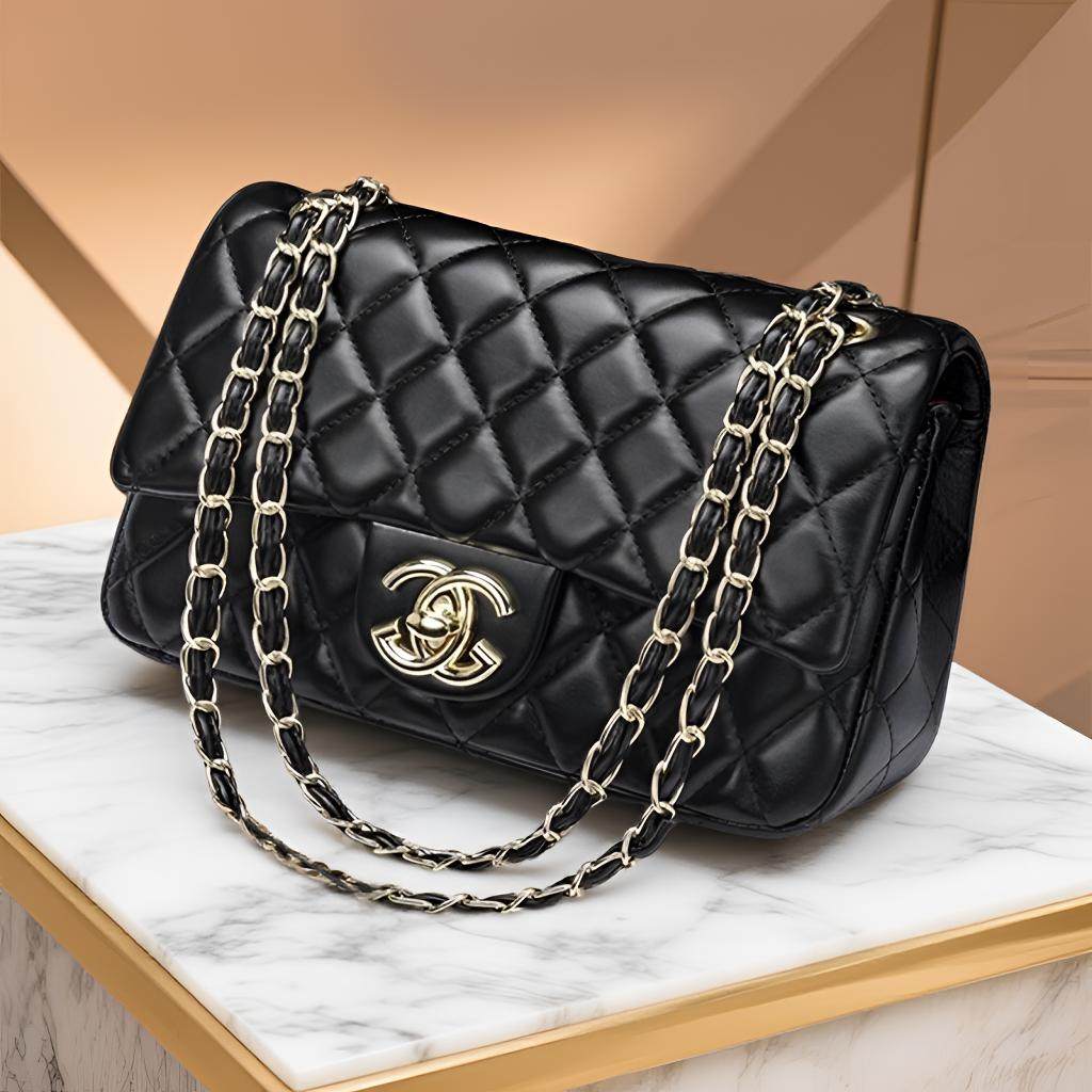 解密高仿香奈儿包包哪里买;曝光市场惊人内幕