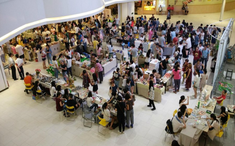 廣州水會體驗報告：當地人推薦的優質水療館大公開!