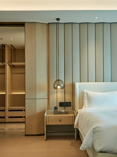 佛山經典開元酒店家具有限公司產品好嗎？設計師詳解其傢俱風格!