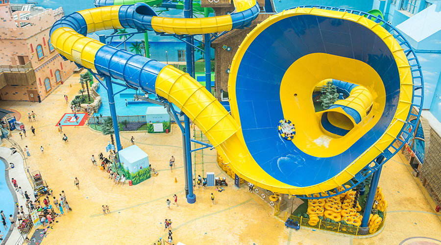 廣州大型水會哪家設備最好？這幾家設施齊全又舒適!