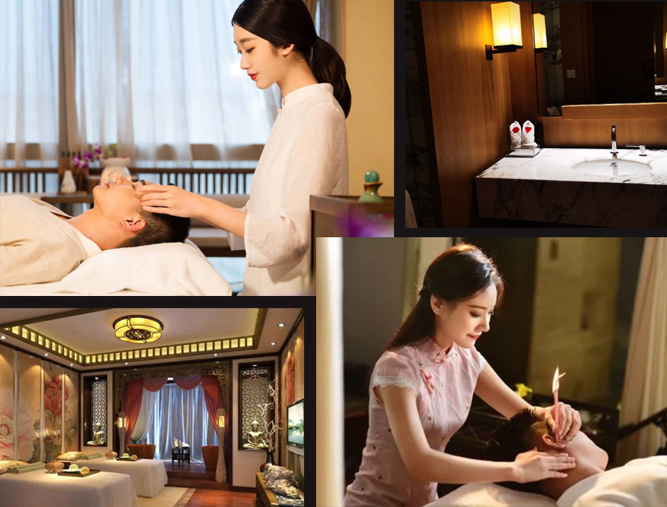 佛山桑拿一號店地址在哪？網友熱搜最新地點曝光!