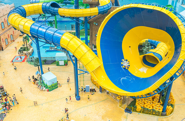 廣州水會大全有哪些好玩的？資深玩家帶你輕鬆玩轉!