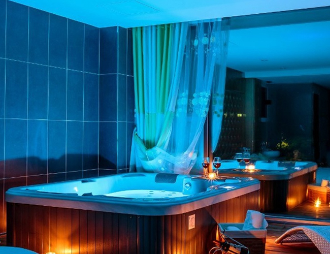 佛山市最好的水療會所是哪間？在地人都去這幾家!