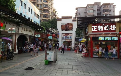 廣州水會95場哪家環境最好？帶您走進奢華體驗新選擇!