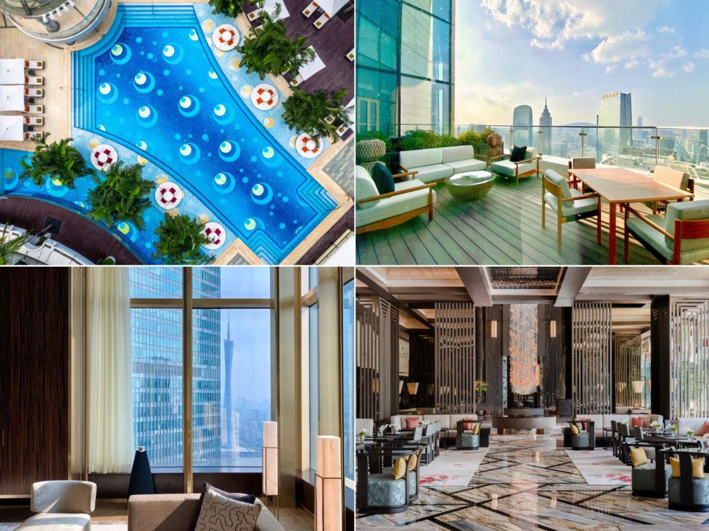 廣州水療館哪家最好？人氣最高這幾間CP值超高!