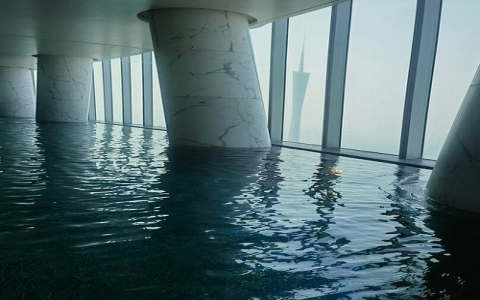 廣州水療館哪家最好？人氣最高這幾間CP值超高!