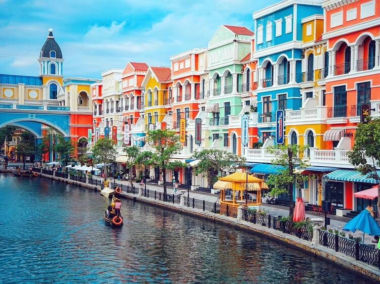 廣州水會彙總排行榜出爐!這幾家千萬別錯過!