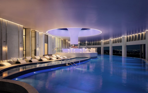 廣州水會推薦這些地方很熱門!預約電話和地址都在這!