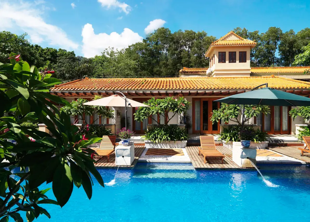 中山御水溫泉度假酒店價格多少？不同房型實際費用全都報你知!