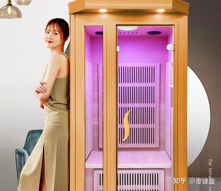 哪些家用桑拿房汗蒸房品牌值得買？性價比最高的在這裏