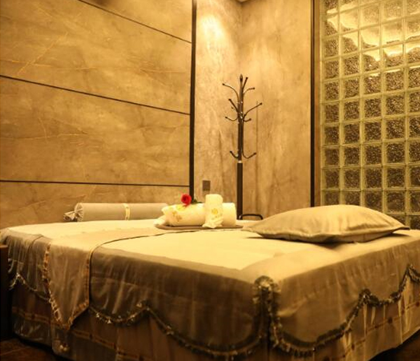 佛山市最好的水療會所是哪間？在地人都去這幾家!