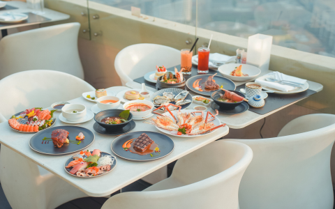 佛山水療自助餐哪家好？這幾家讓你的週末超級享受