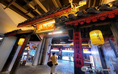 深圳高端茶藝表演：在哪裡可以觀賞到精彩的茶藝表演？