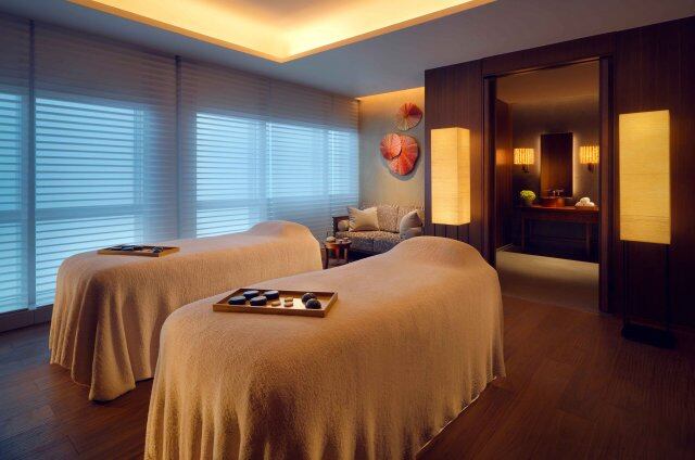 廣州水會體驗報告：當地人推薦的優質水療館大公開!