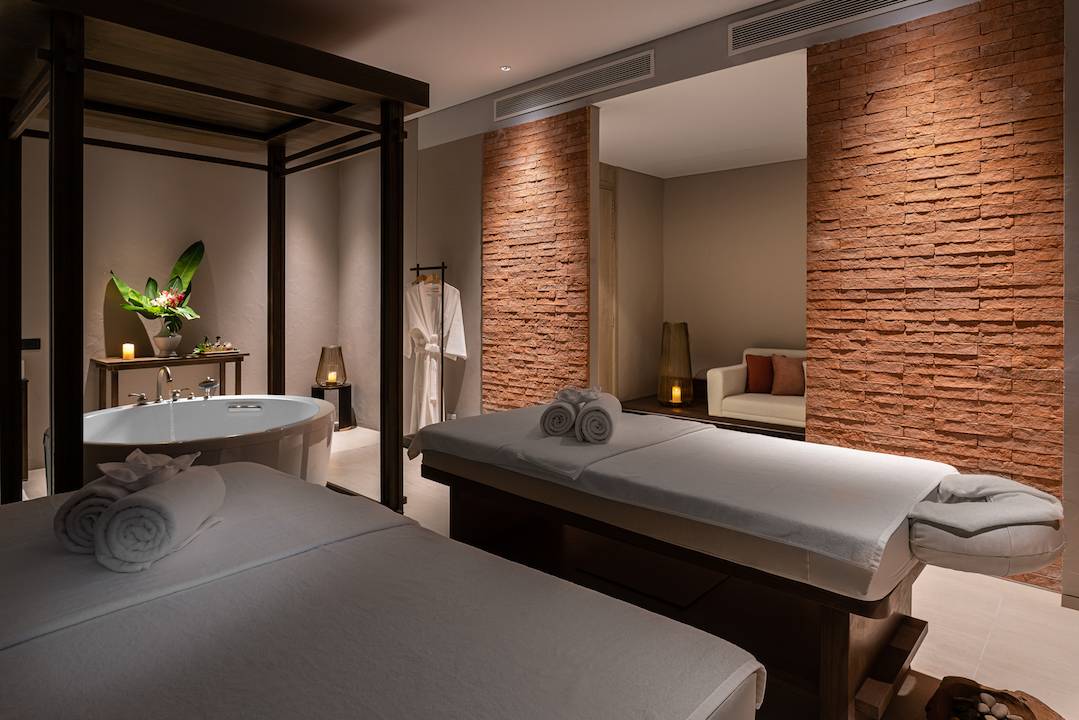 中山御水泉國際水療會按摩師專業嗎？老顧客深度評價!