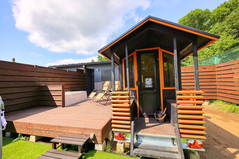 佛山桑拿房廠家怎麼選(看這三個關鍵點不踩雷!)