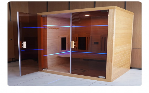 家庭桑拿房汗蒸房價格如何決定？看這3個決定性因素