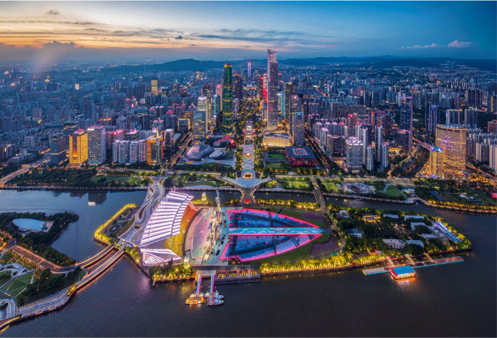 廣州QT場彙總最新攻略!帶你快速找到心儀的優質場所