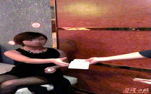 廣州天德薈ktv陪唱怎麼樣？小姐姐顏值高不高？