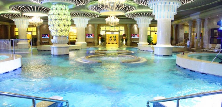 佛山休閑洗浴哪個場子服務到位？優質體驗看這邊!